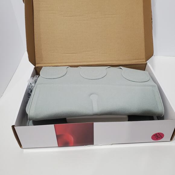 CIRCUL 8 PRO Mobile Blood Clot Portable Prevention Compression Open Box - Picture 5 of 16